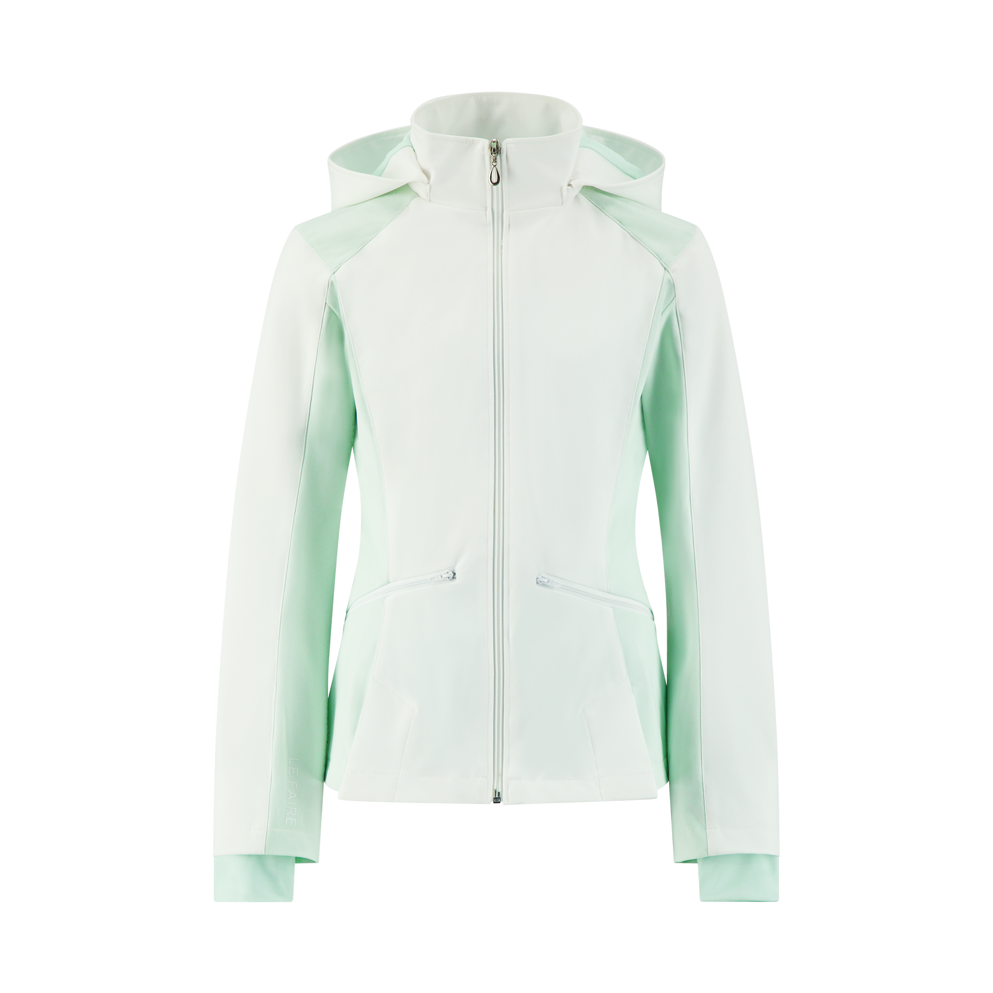 LAYERING & OUTERWEAR