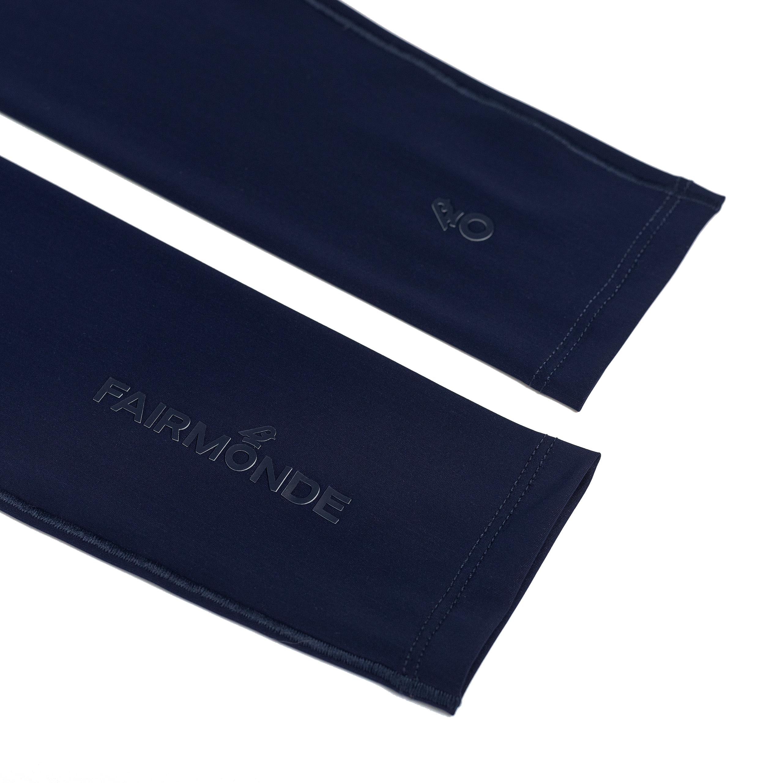 FAIRMONDE x LEFAIRE - Arm Sleeves - Navy